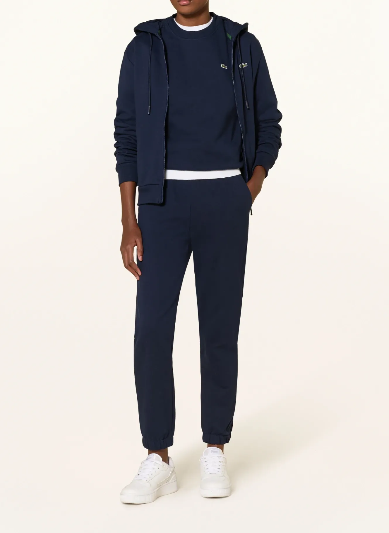 Sweatpants