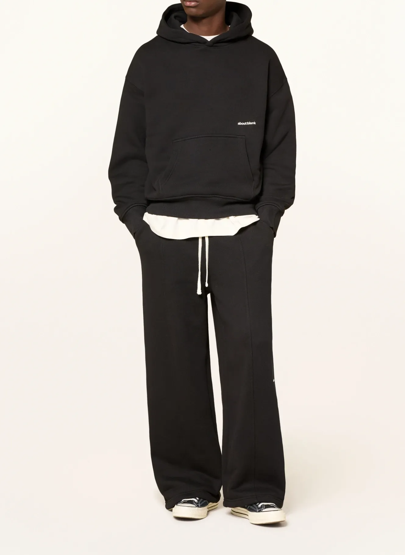 Sweatpants