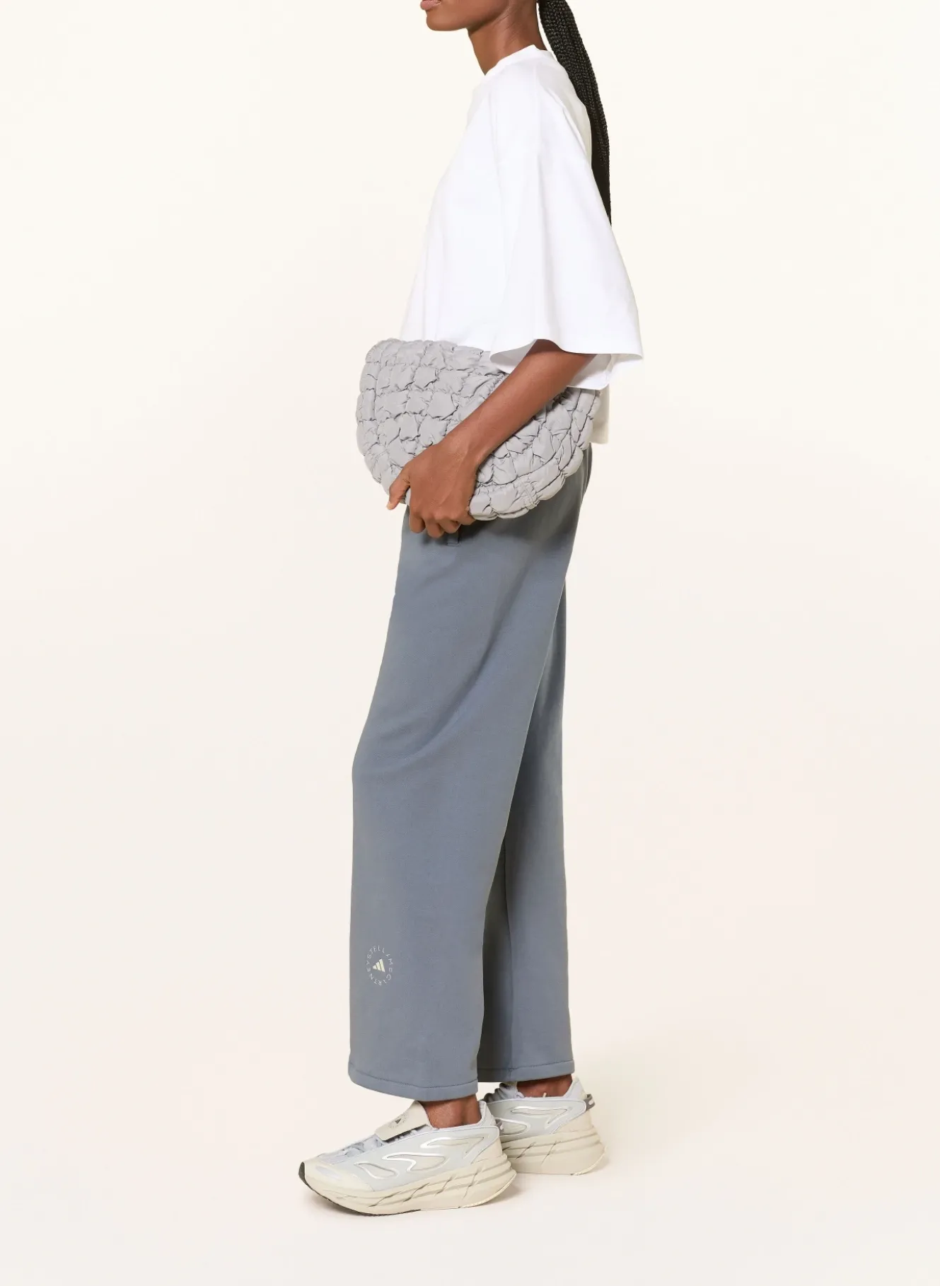 Sweatpants ADIDAS BY STELLA MCCARTNEY