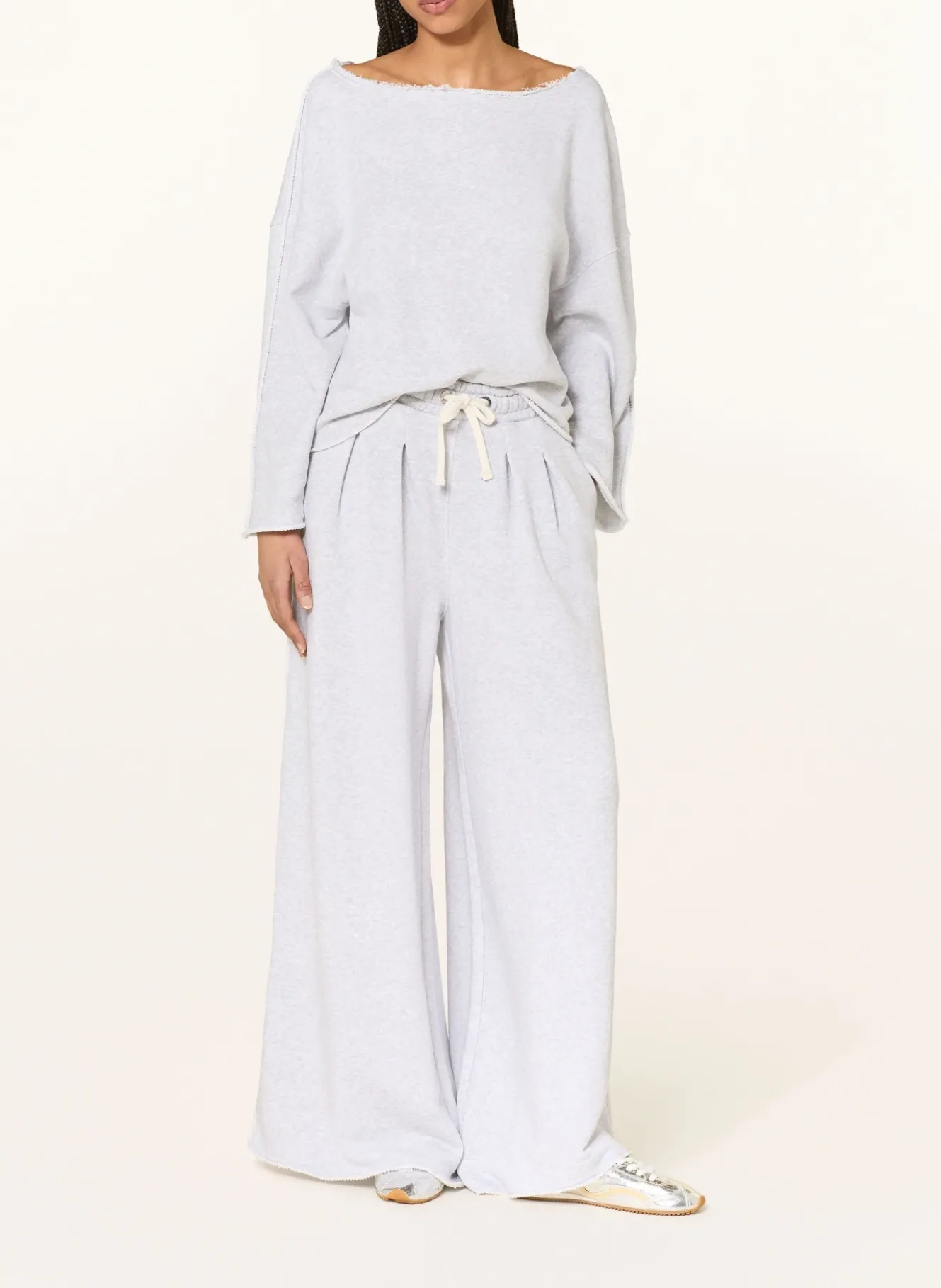Sweatpants ELENYX