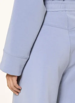 Sweatpants ELUXEY