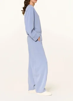 Sweatpants ELUXEY