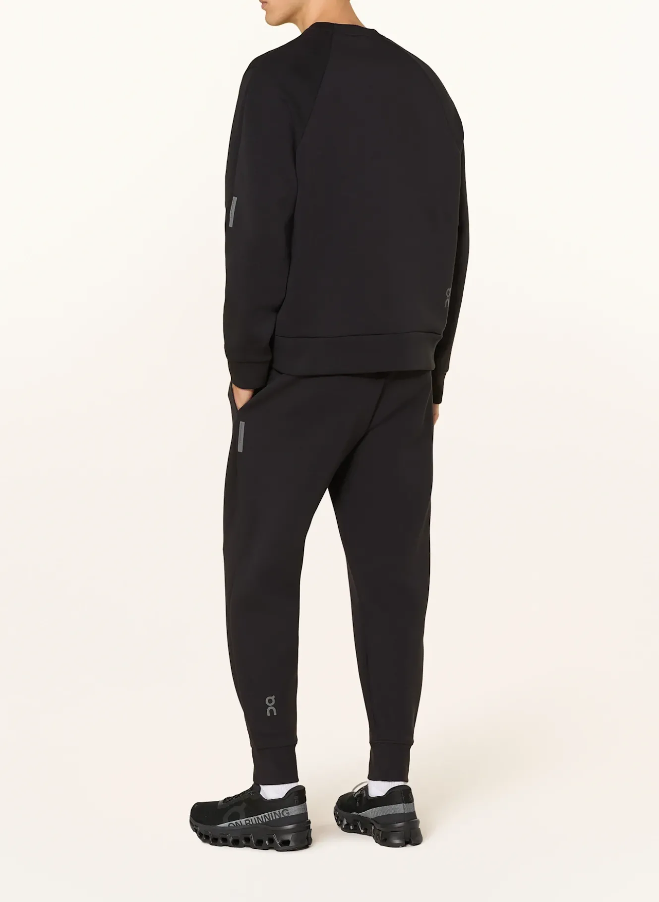 Sweatpants FOCUS TECH