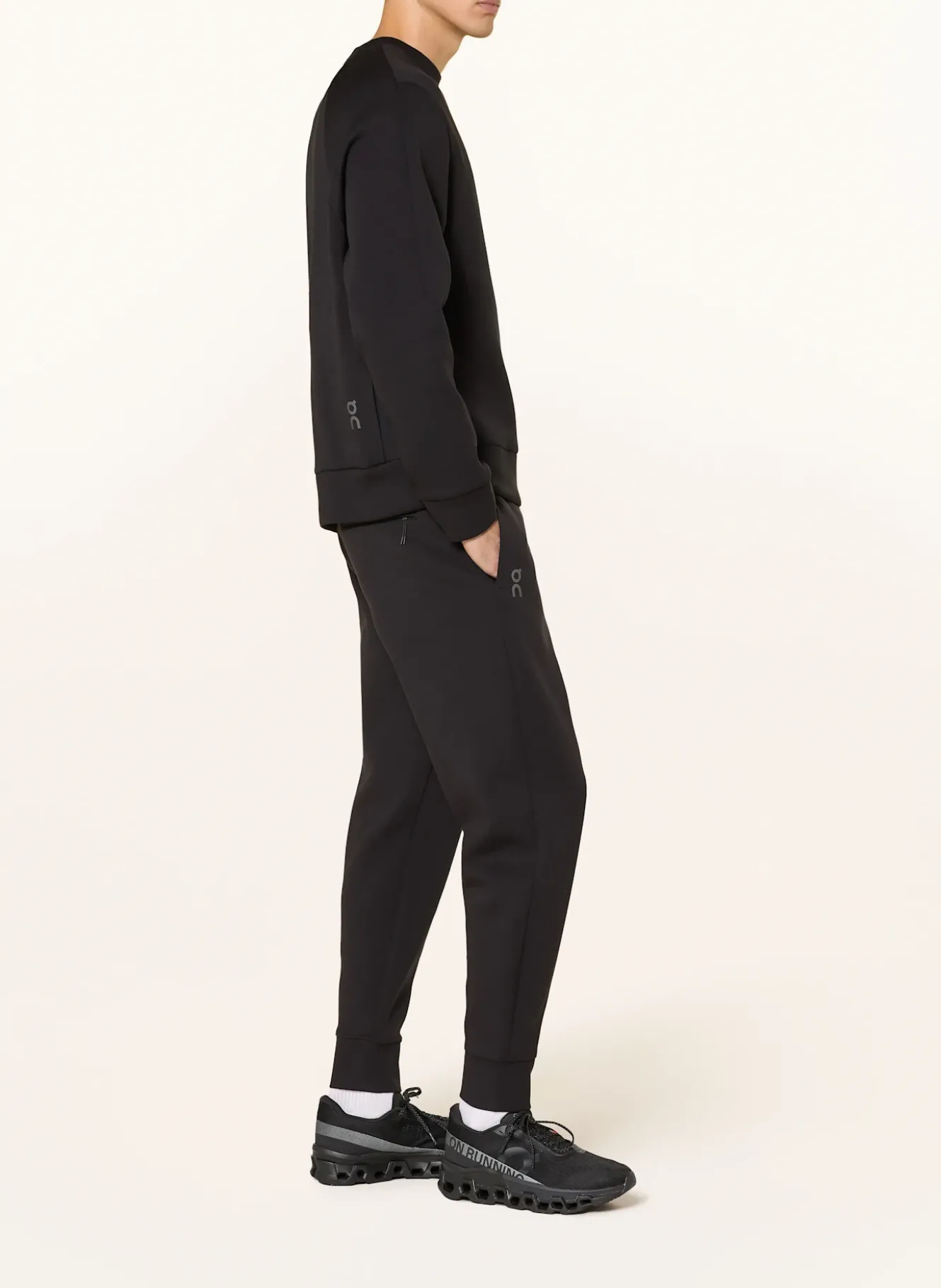 Sweatpants FOCUS TECH