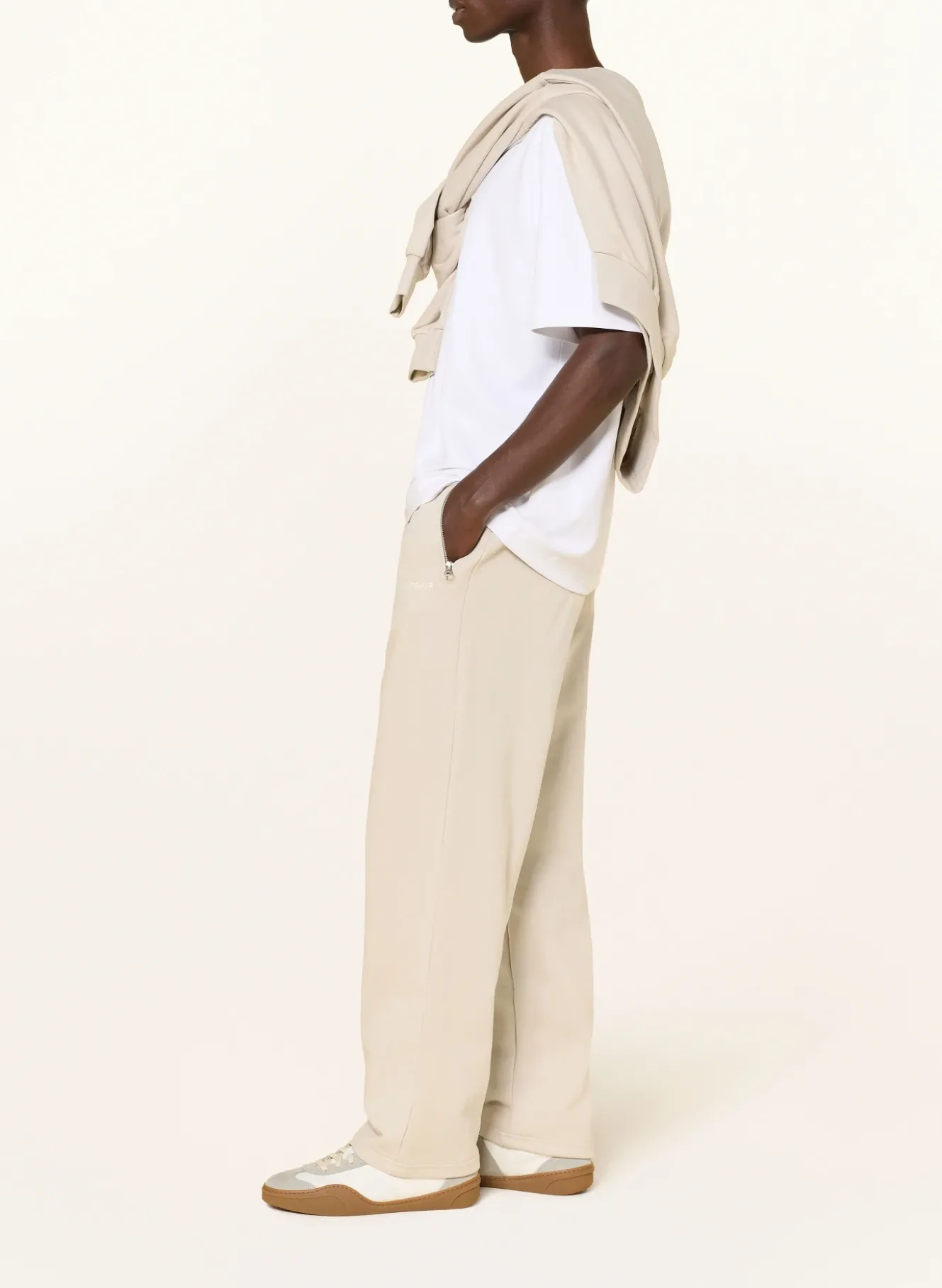 Sweatpants GRINT