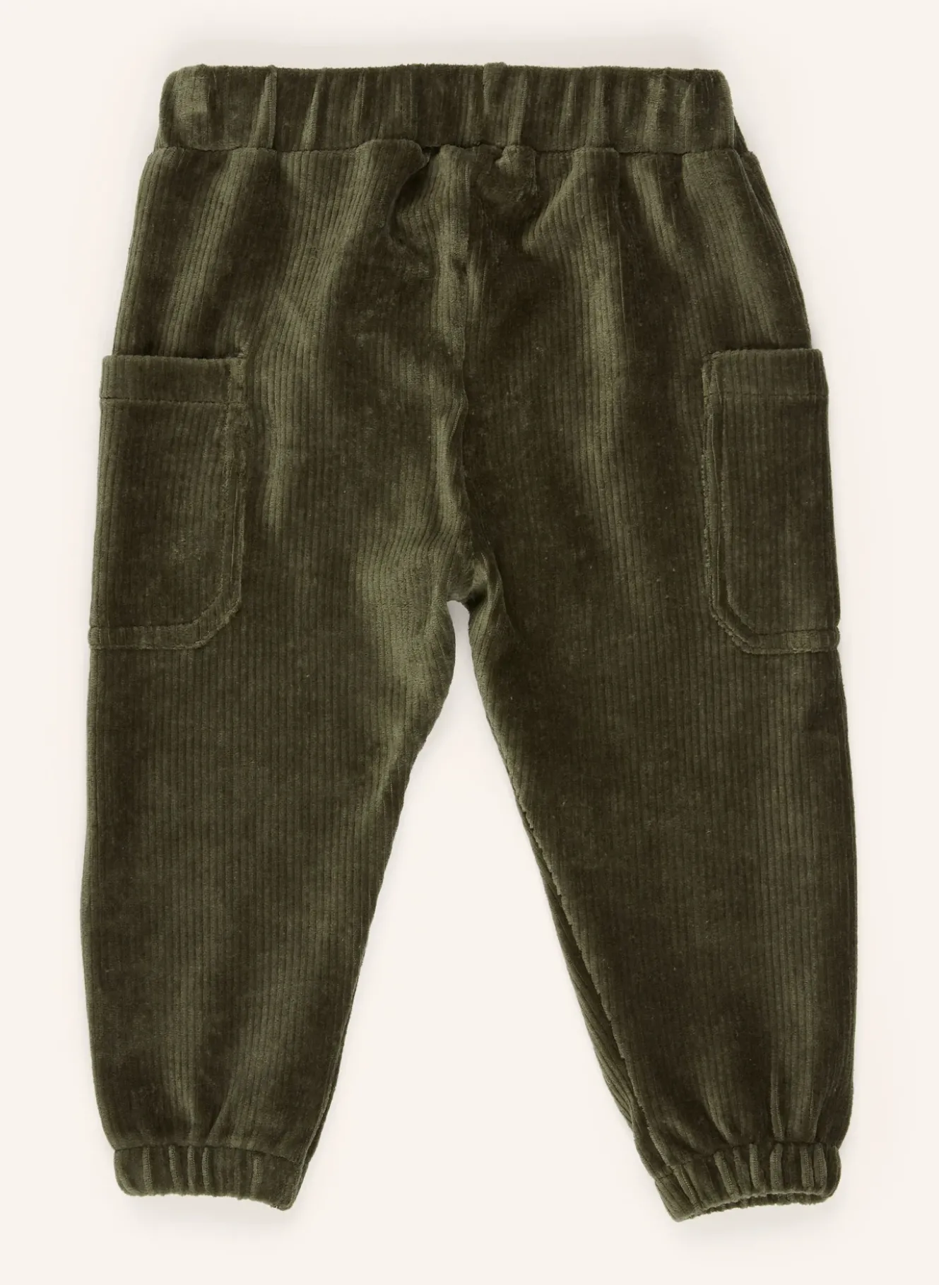 Sweatpants HCGUS aus Cord