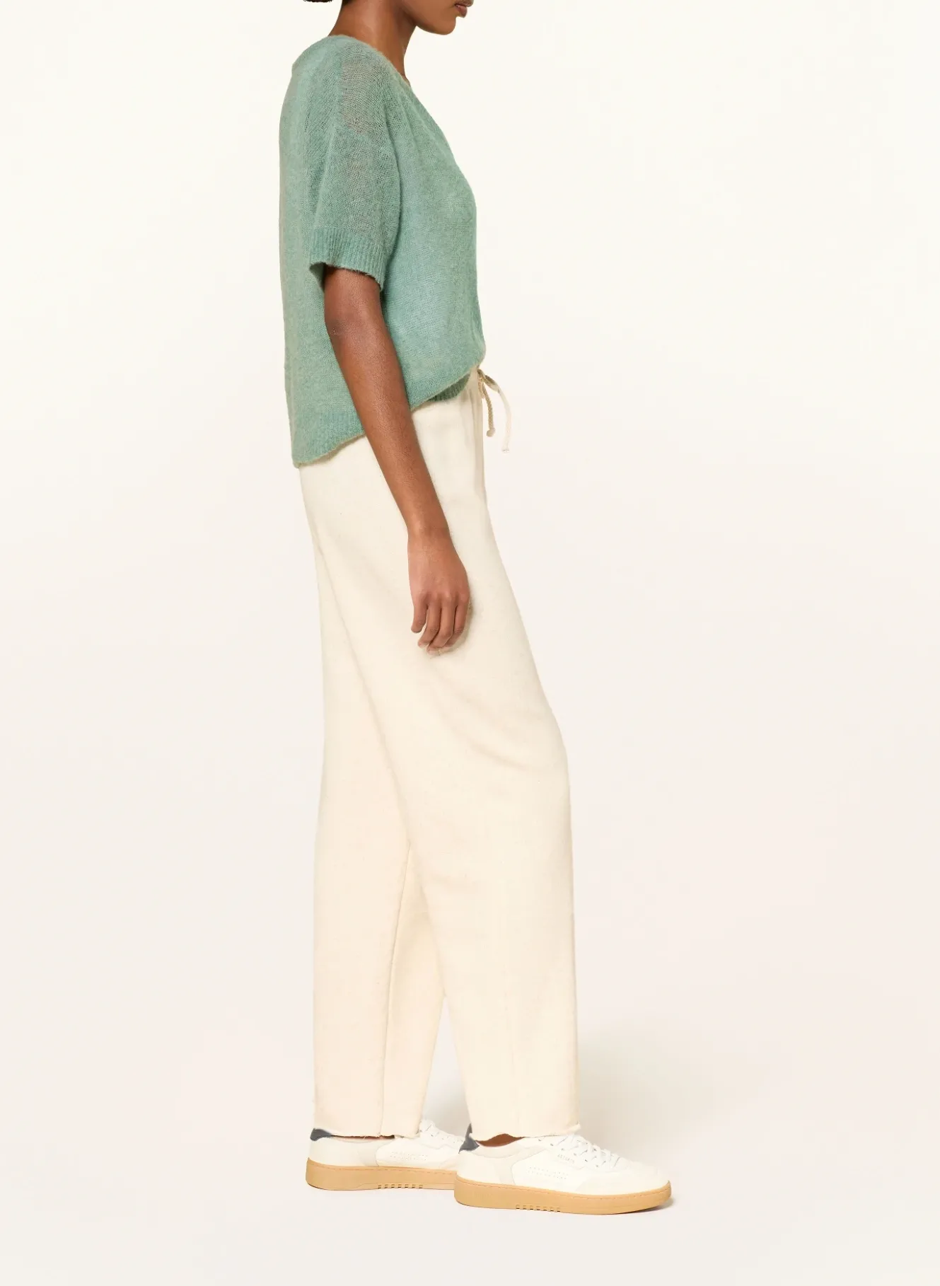 Sweatpants ITONAY