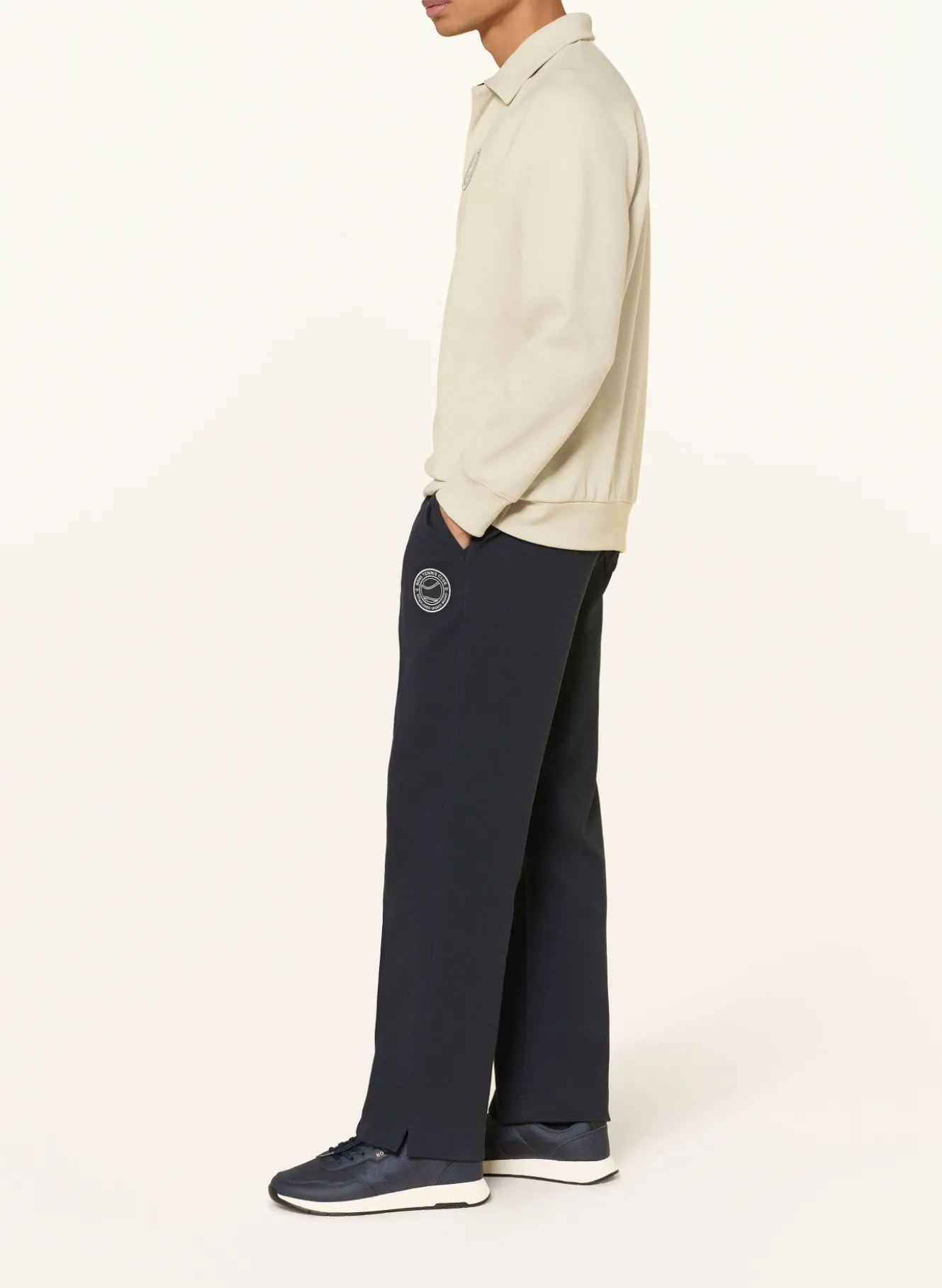 Sweatpants JOIN HURLEY