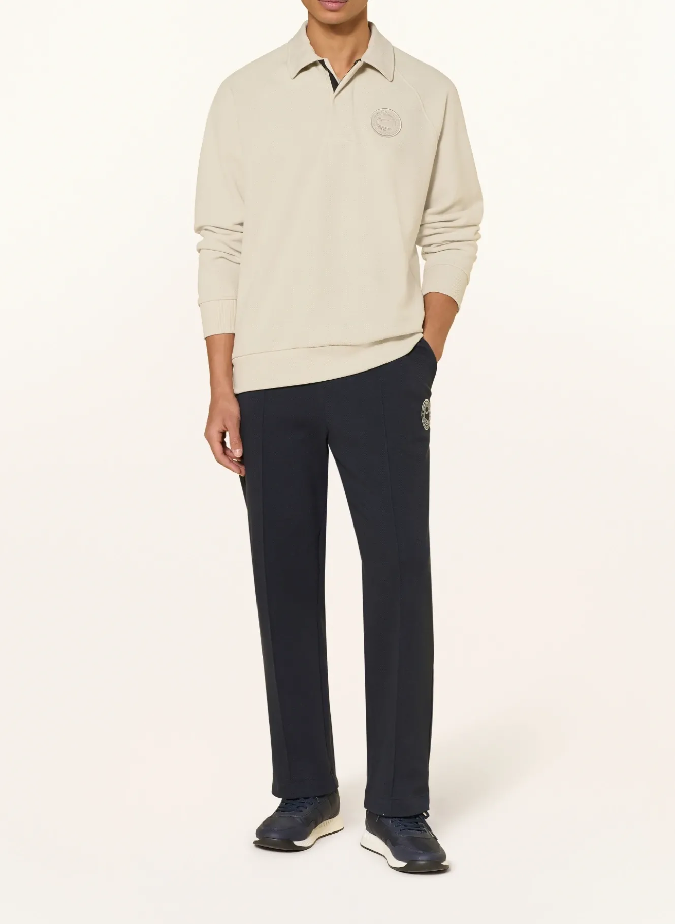Sweatpants JOIN HURLEY