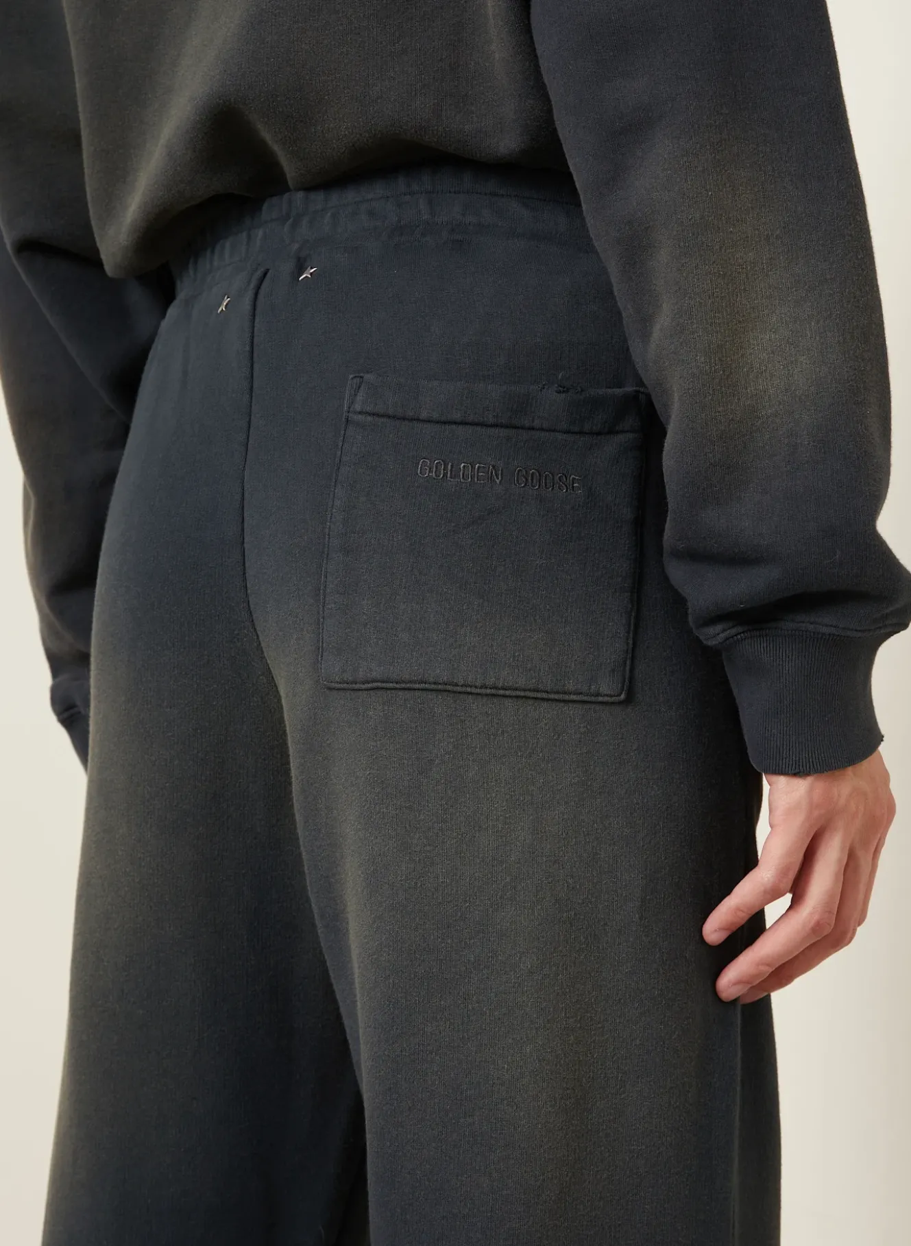 Sweatpants JOURNEY
