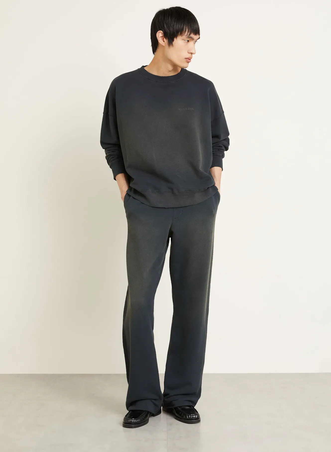 Sweatpants JOURNEY