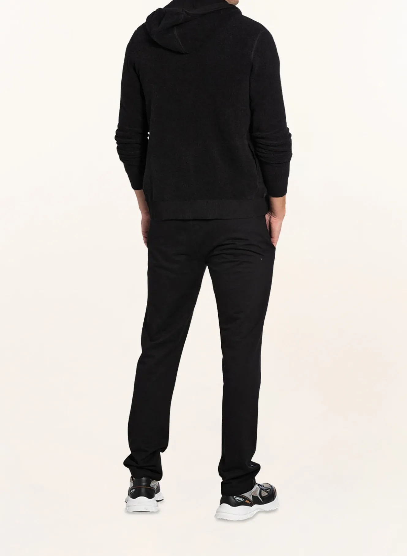 Sweatpants MARCUS