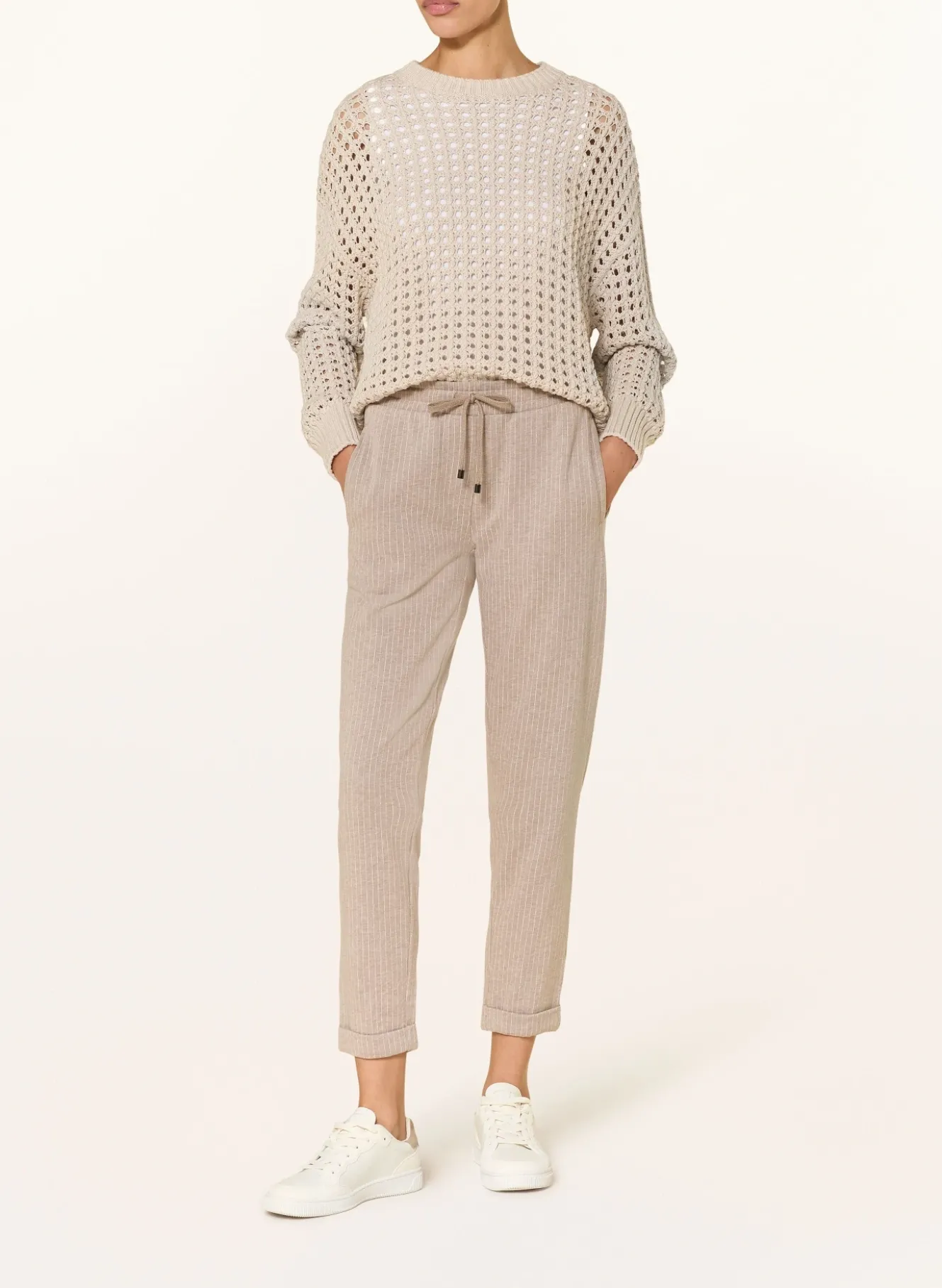 Sweatpants MARGIE
