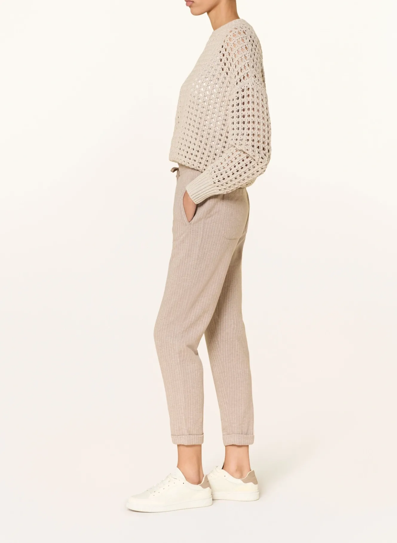 Sweatpants MARGIE