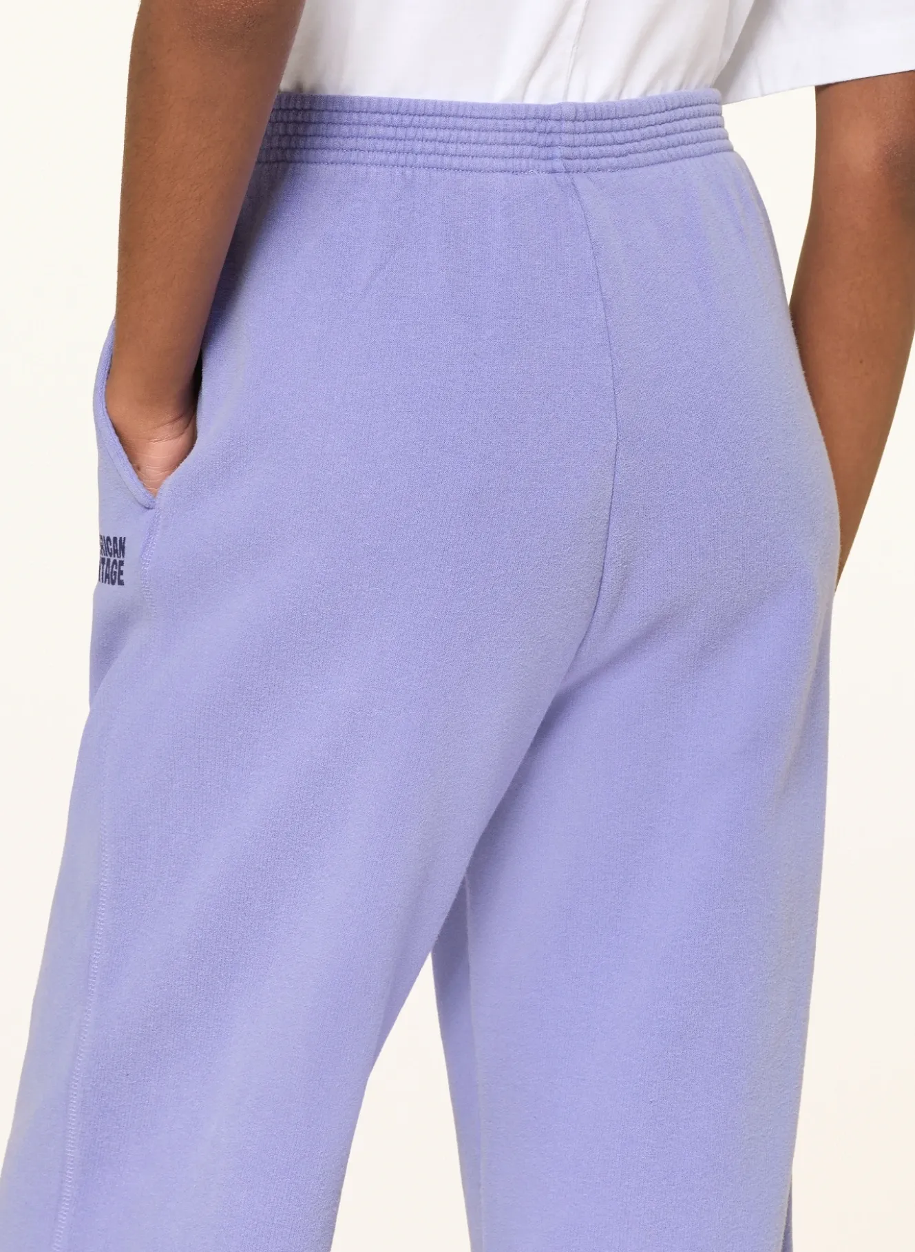 Sweatpants PLIZZY