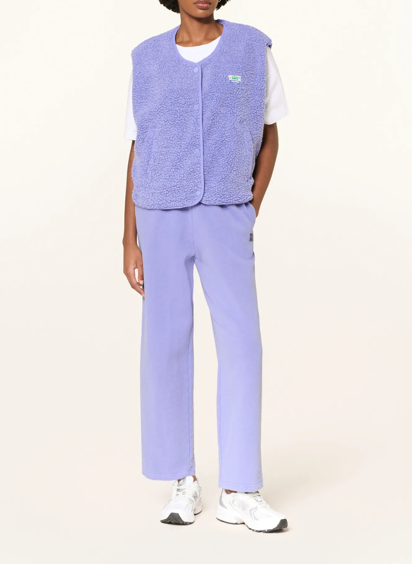 Sweatpants PLIZZY