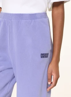 Sweatpants PLIZZY