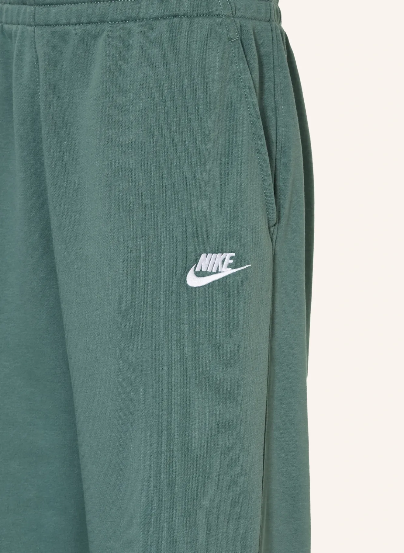 Sweatpants SPORTSWEAR CLUB