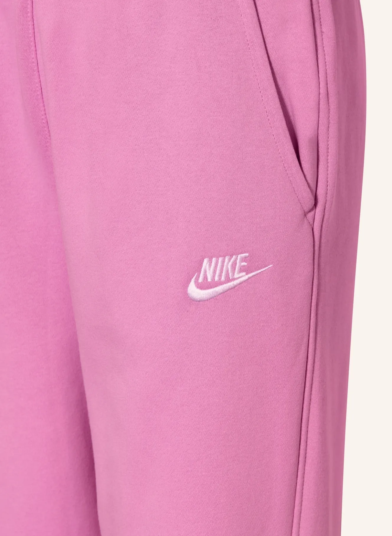 Sweatpants SPORTSWEAR CLUB