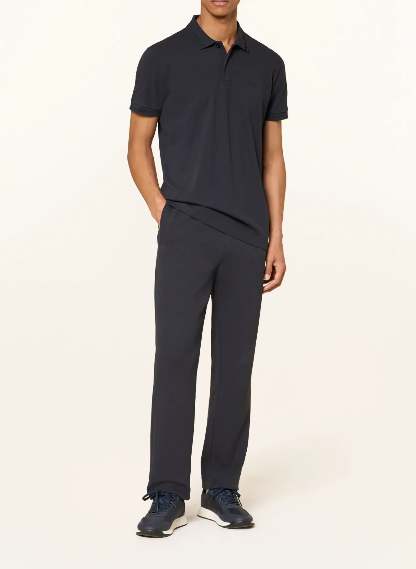Sweatpants UNION HADIM