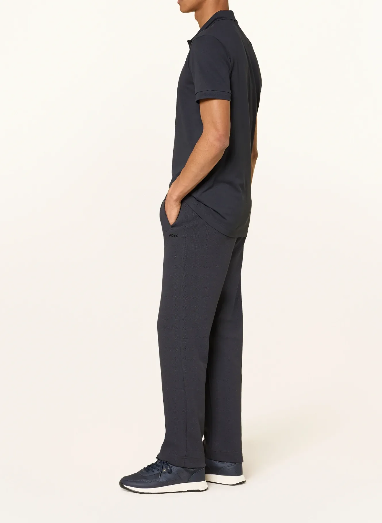 Sweatpants UNION HADIM