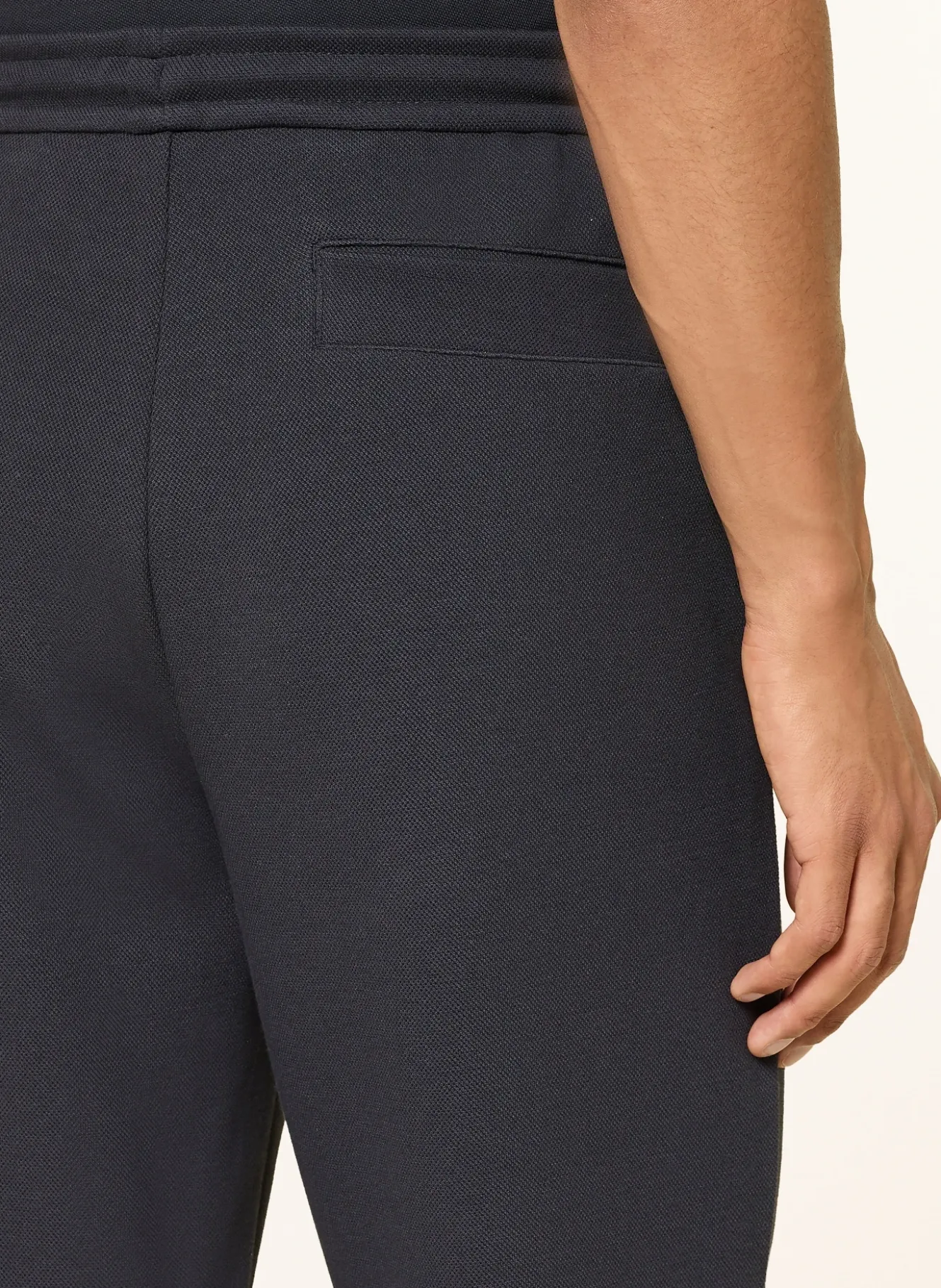 Sweatpants UNION HADIM