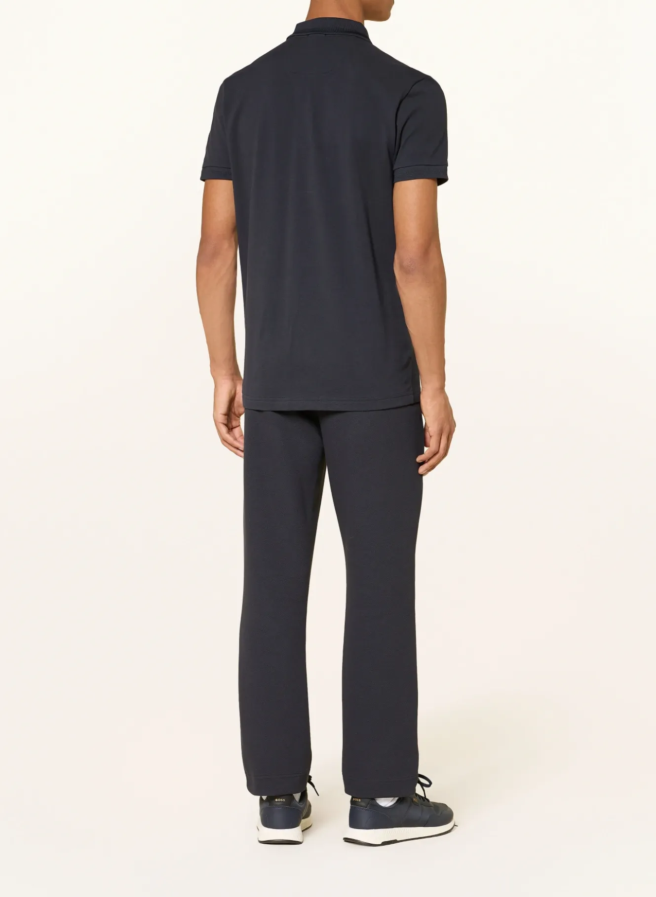 Sweatpants UNION HADIM