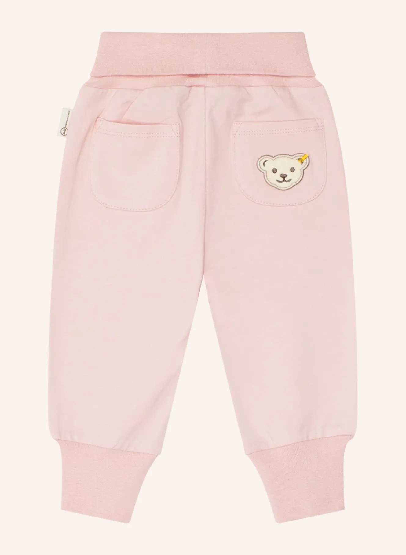 Sweatpants WELLNESS