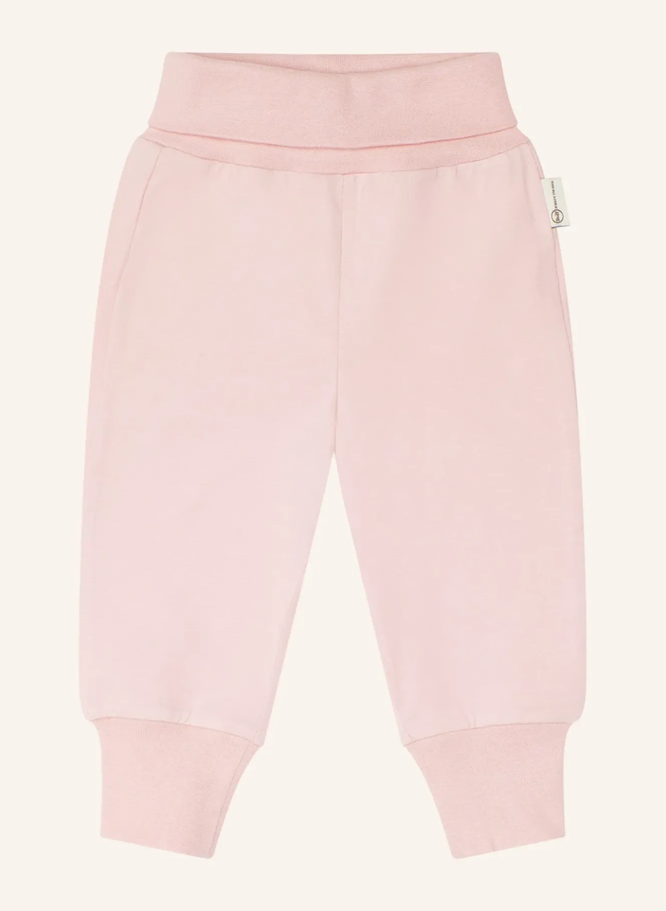 Sweatpants WELLNESS