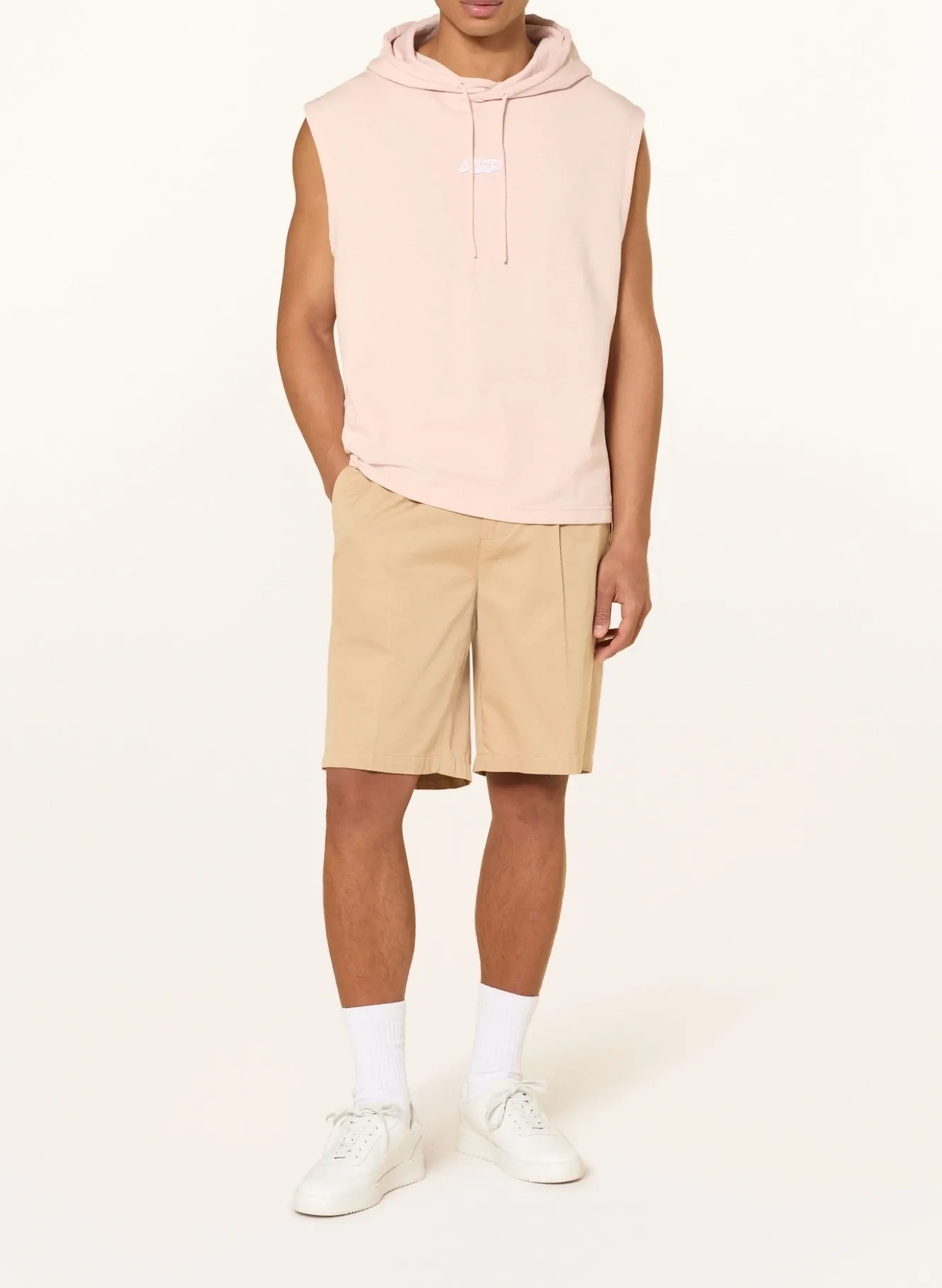 Sweat-Pullunder SURFHOOD