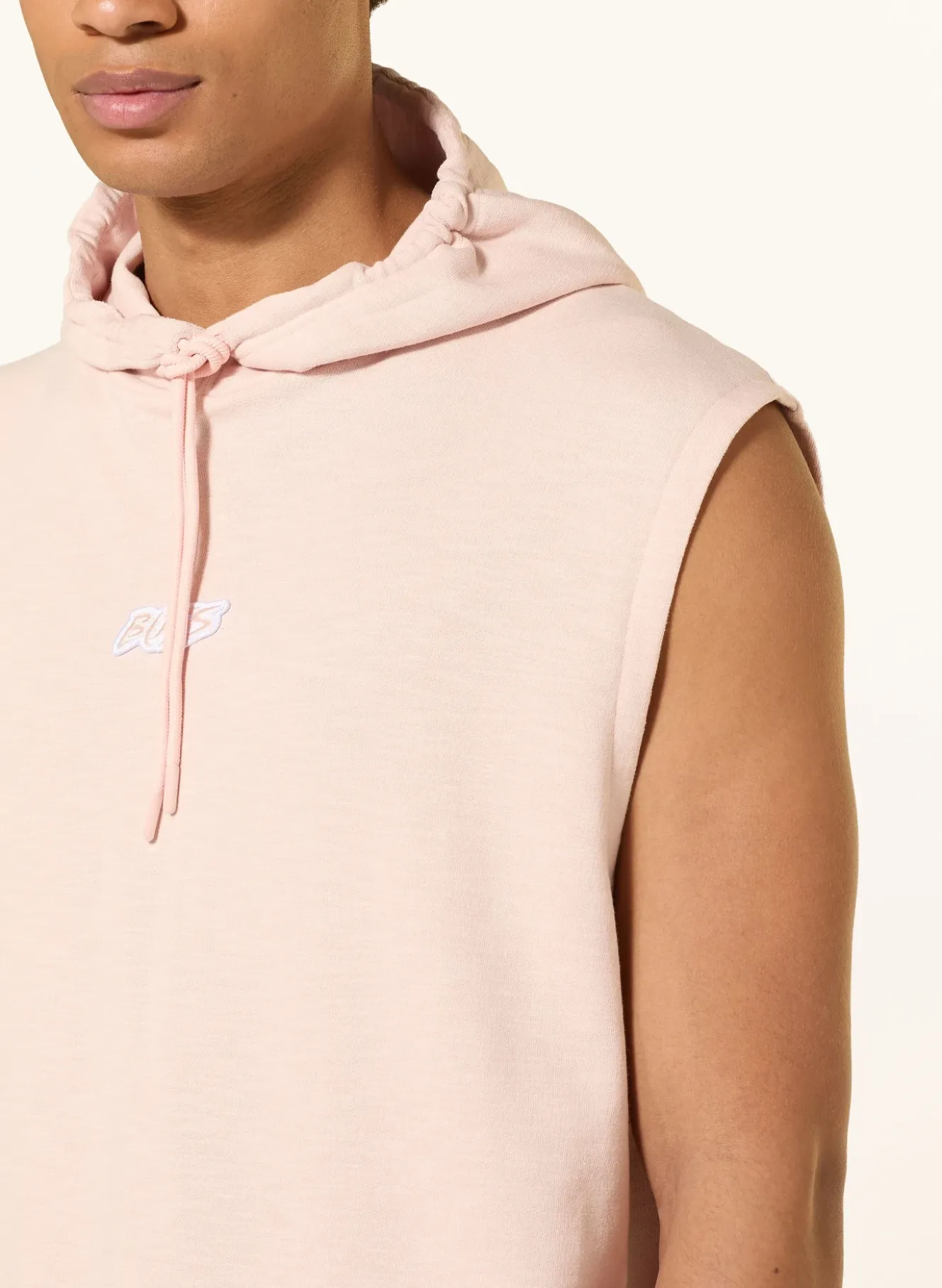 Sweat-Pullunder SURFHOOD