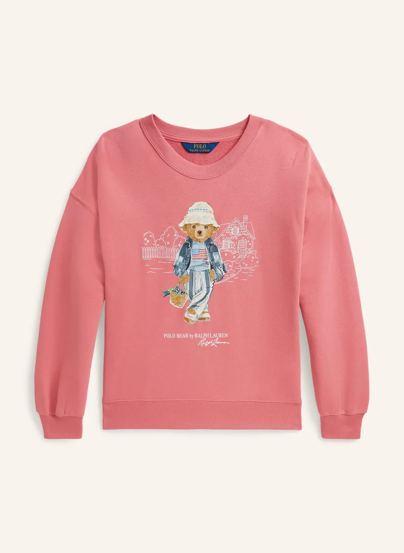 Sweatshirt
