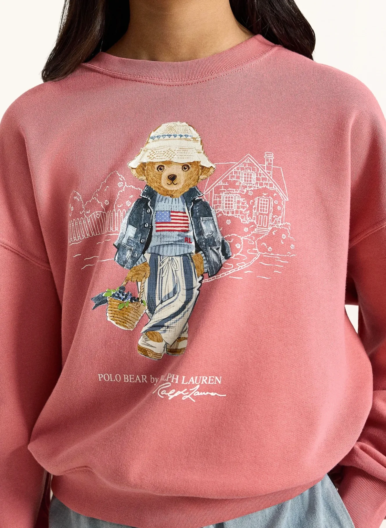 Sweatshirt