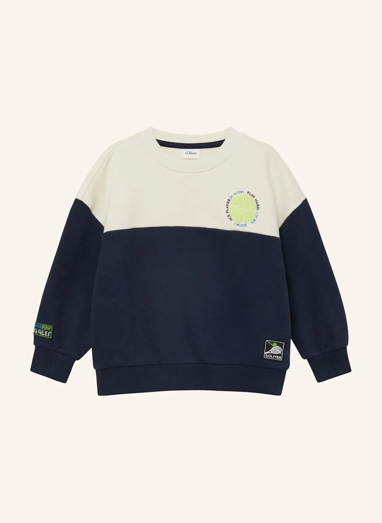 Sweatshirt