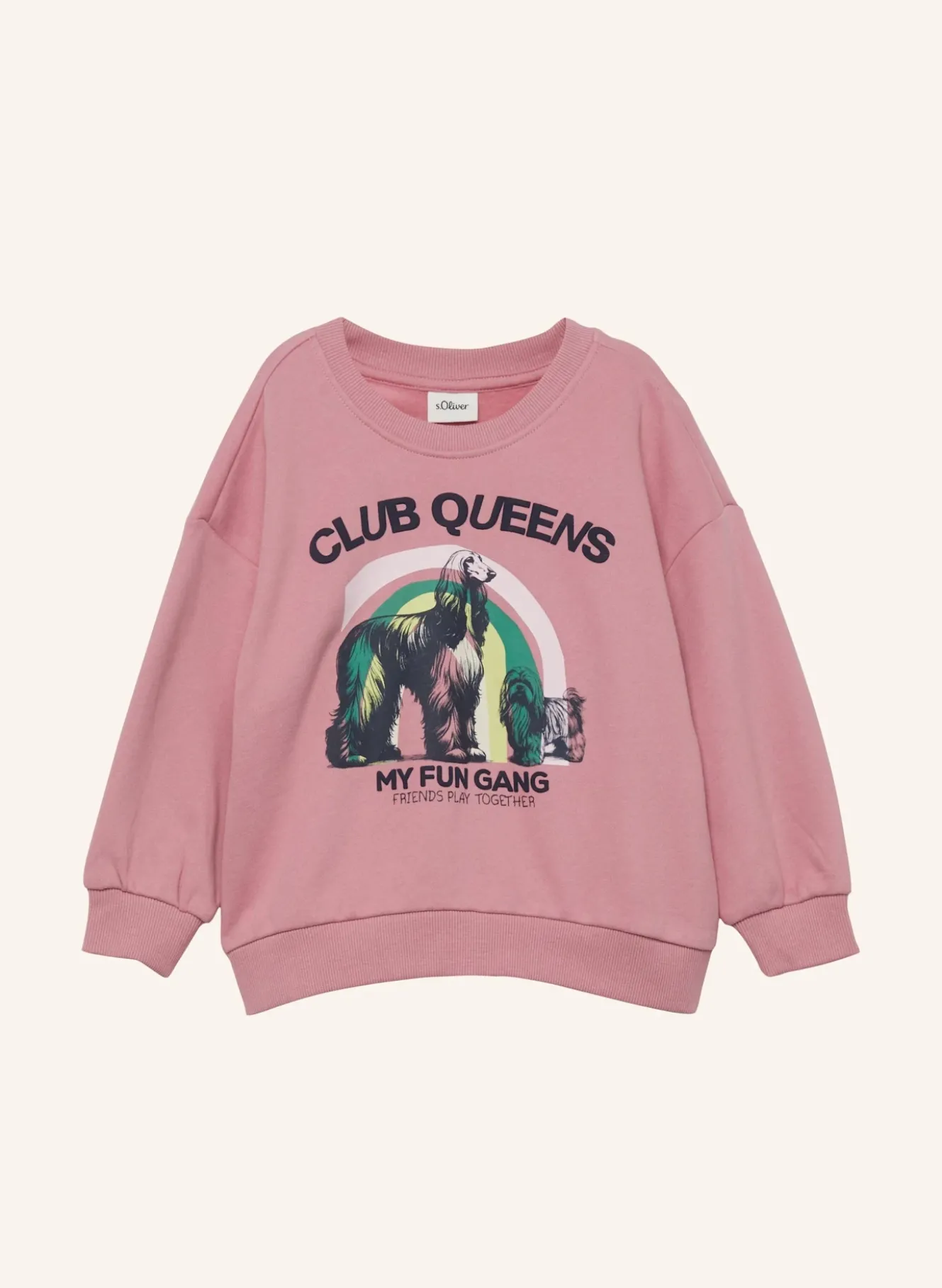 Sweatshirt