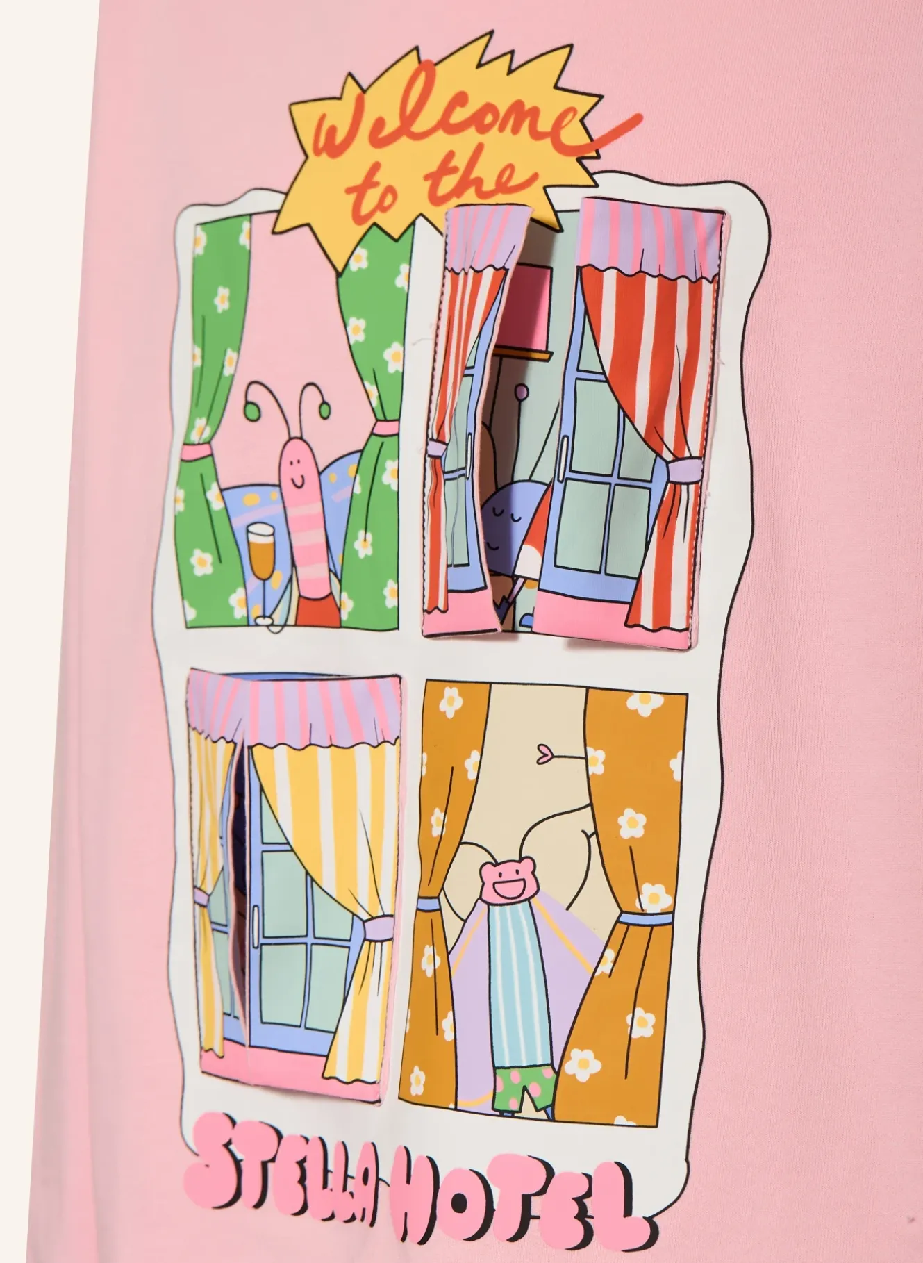 Sweatshirt