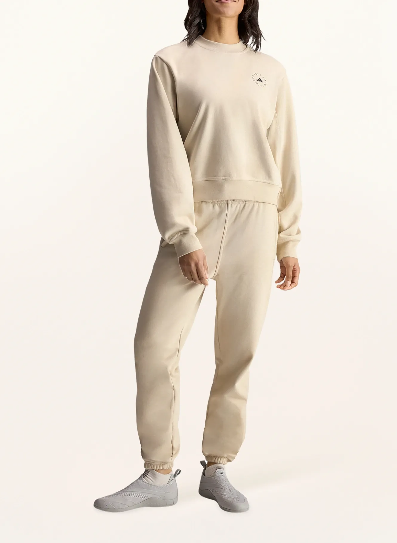 Sweatshirt ADIDAS BY STELLA MCCARTNEY REGULAR