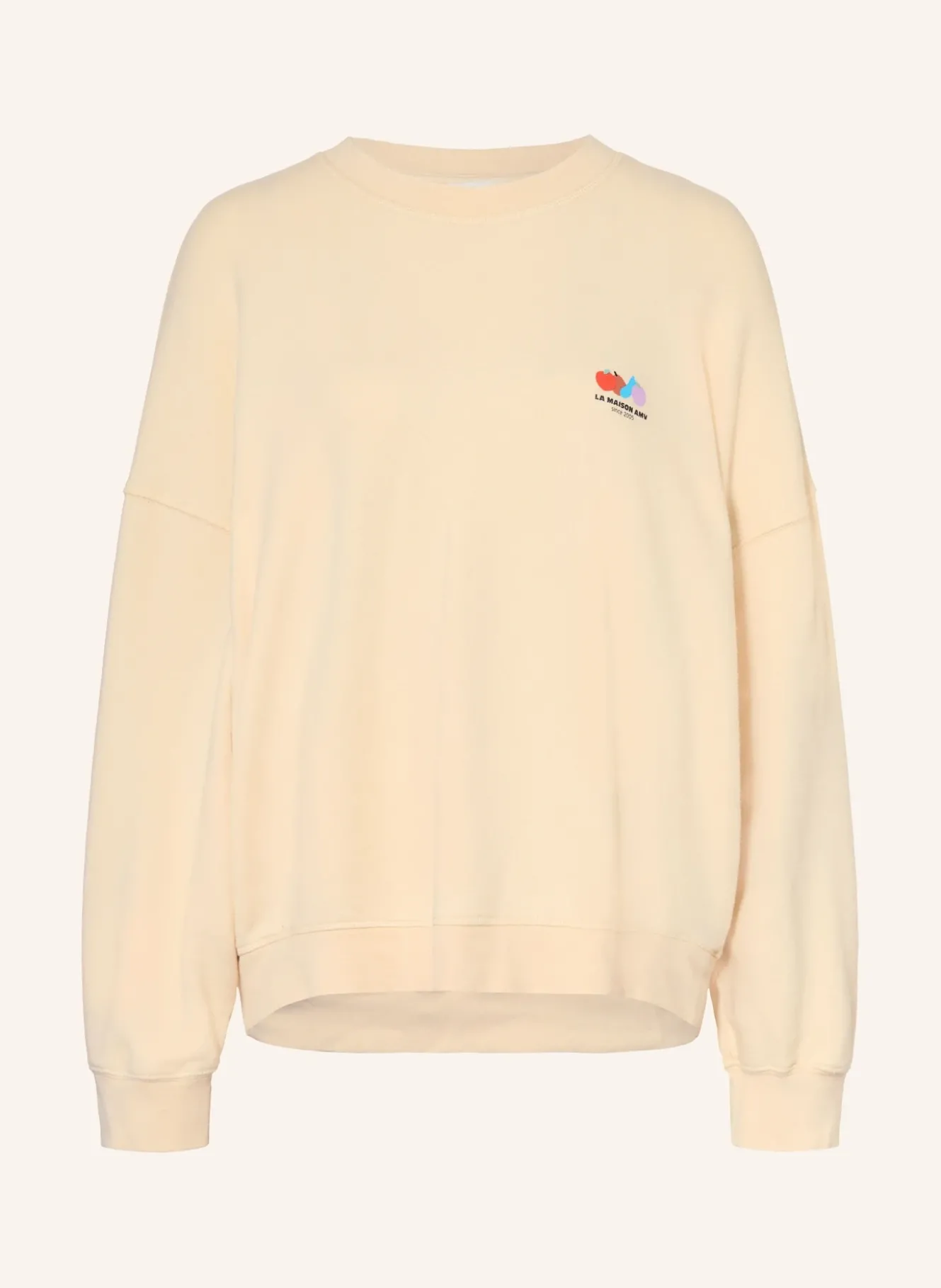 Sweatshirt ATUBAY