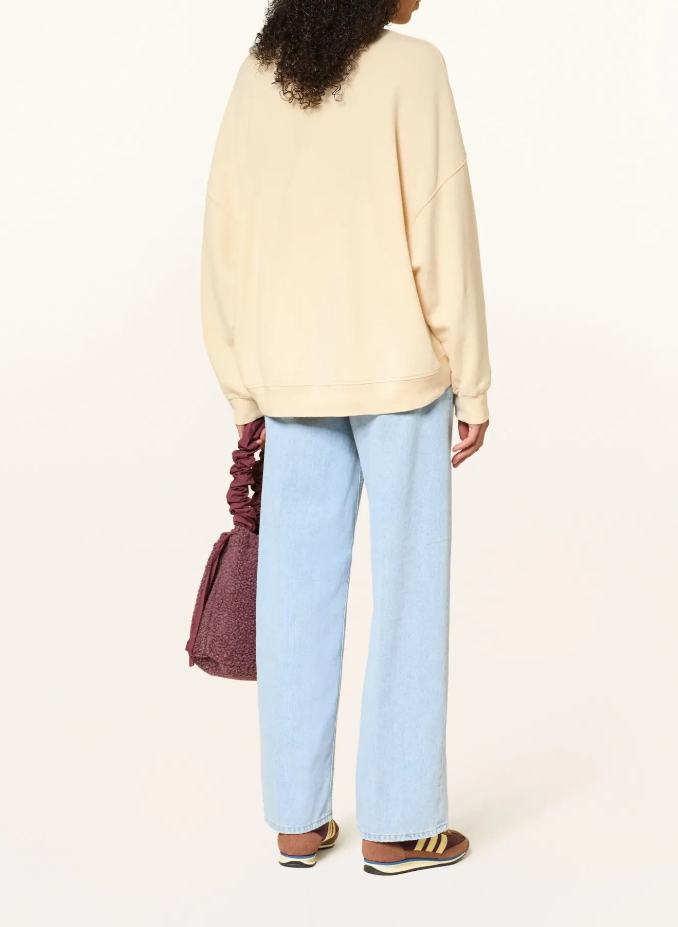 Sweatshirt ATUBAY