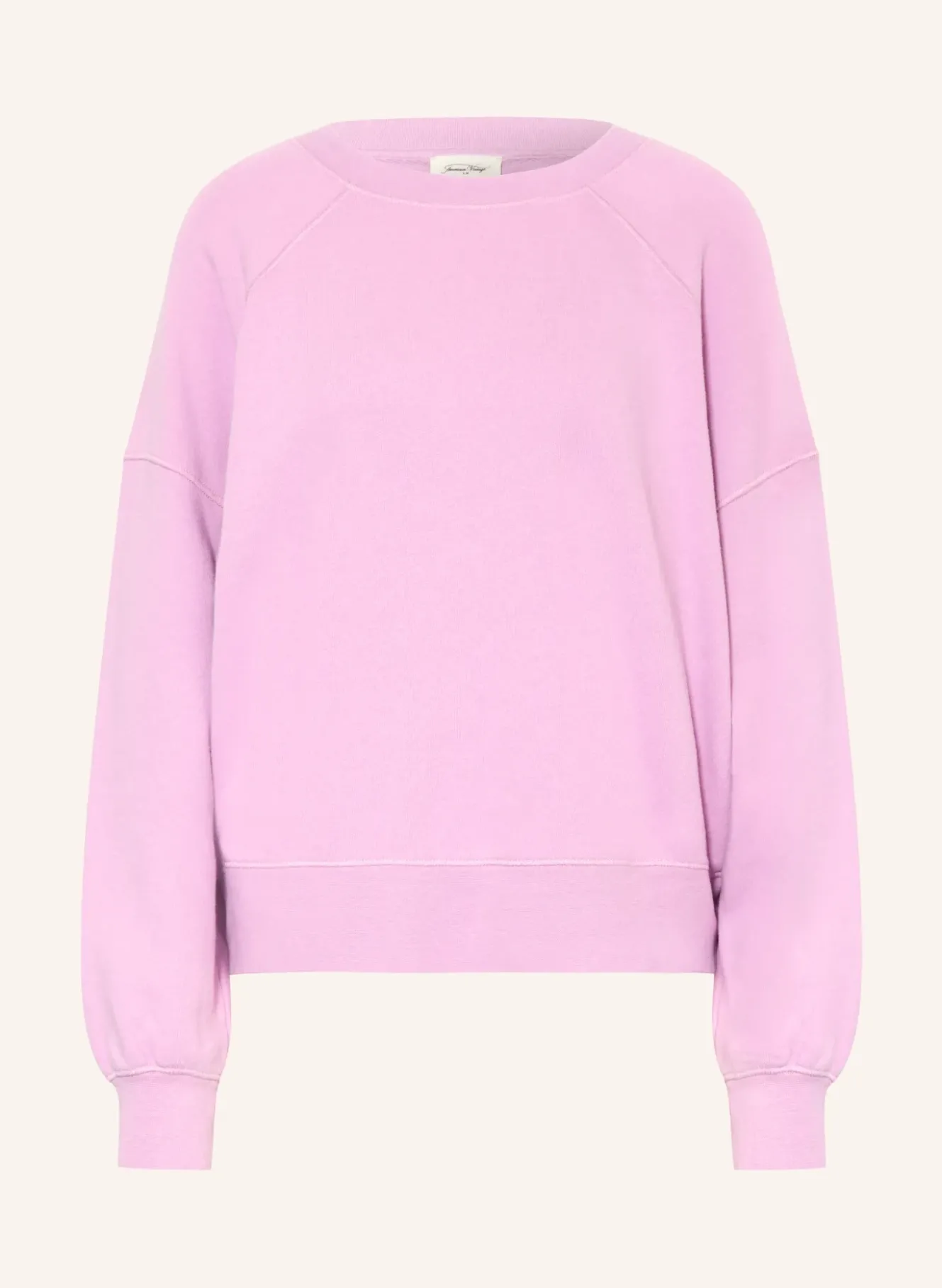 Sweatshirt ATUBAY