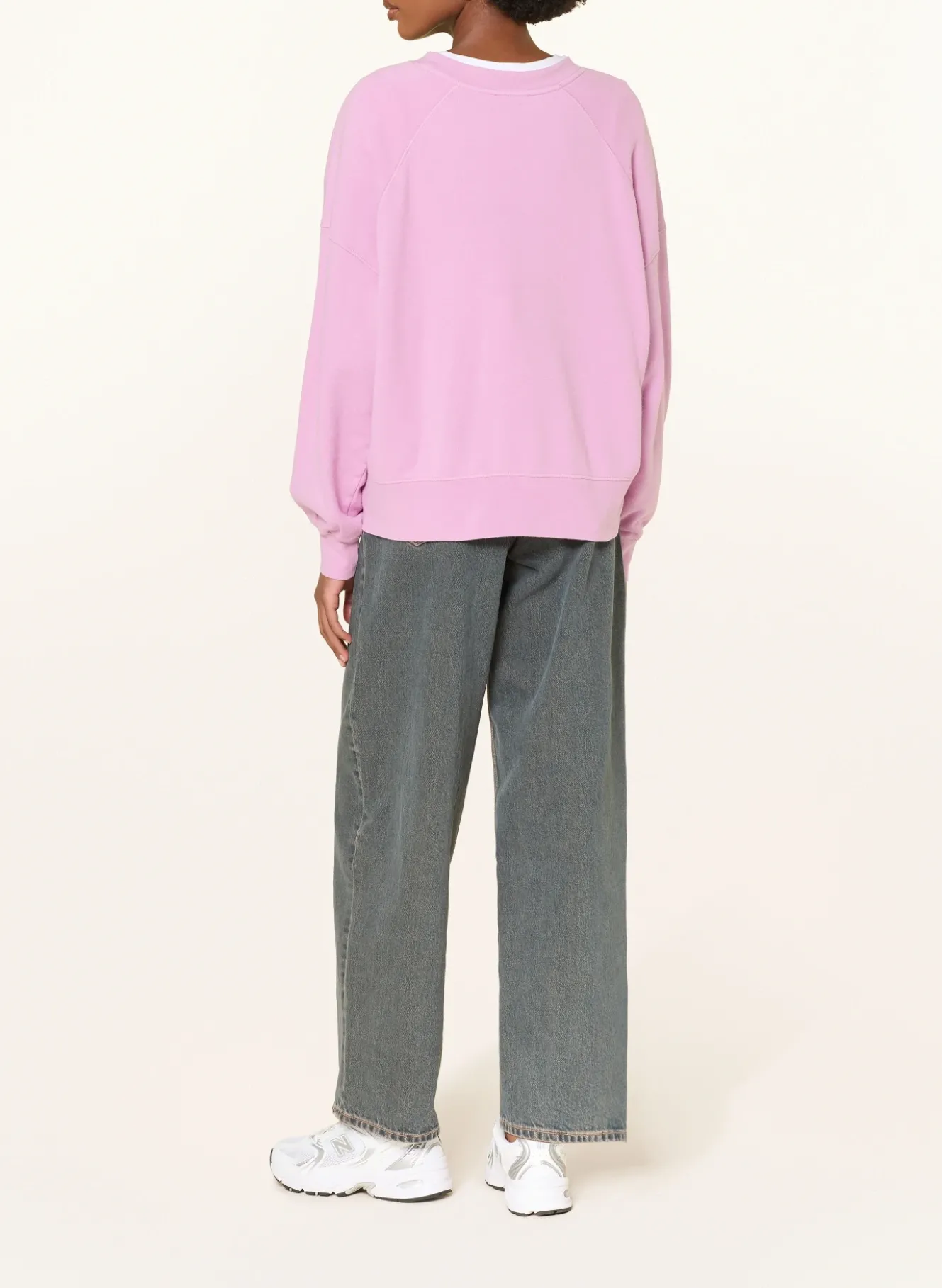 Sweatshirt ATUBAY