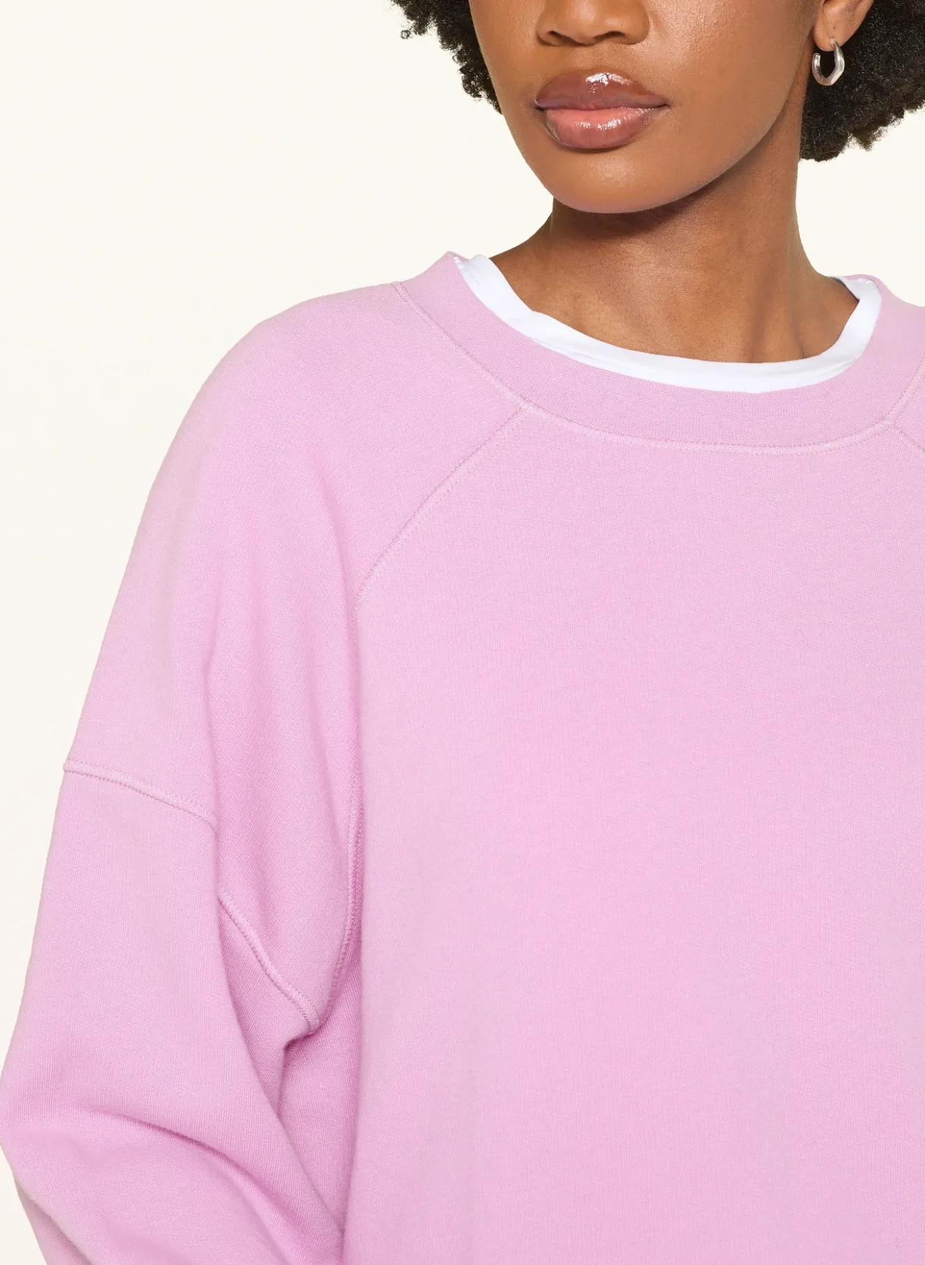 Sweatshirt ATUBAY