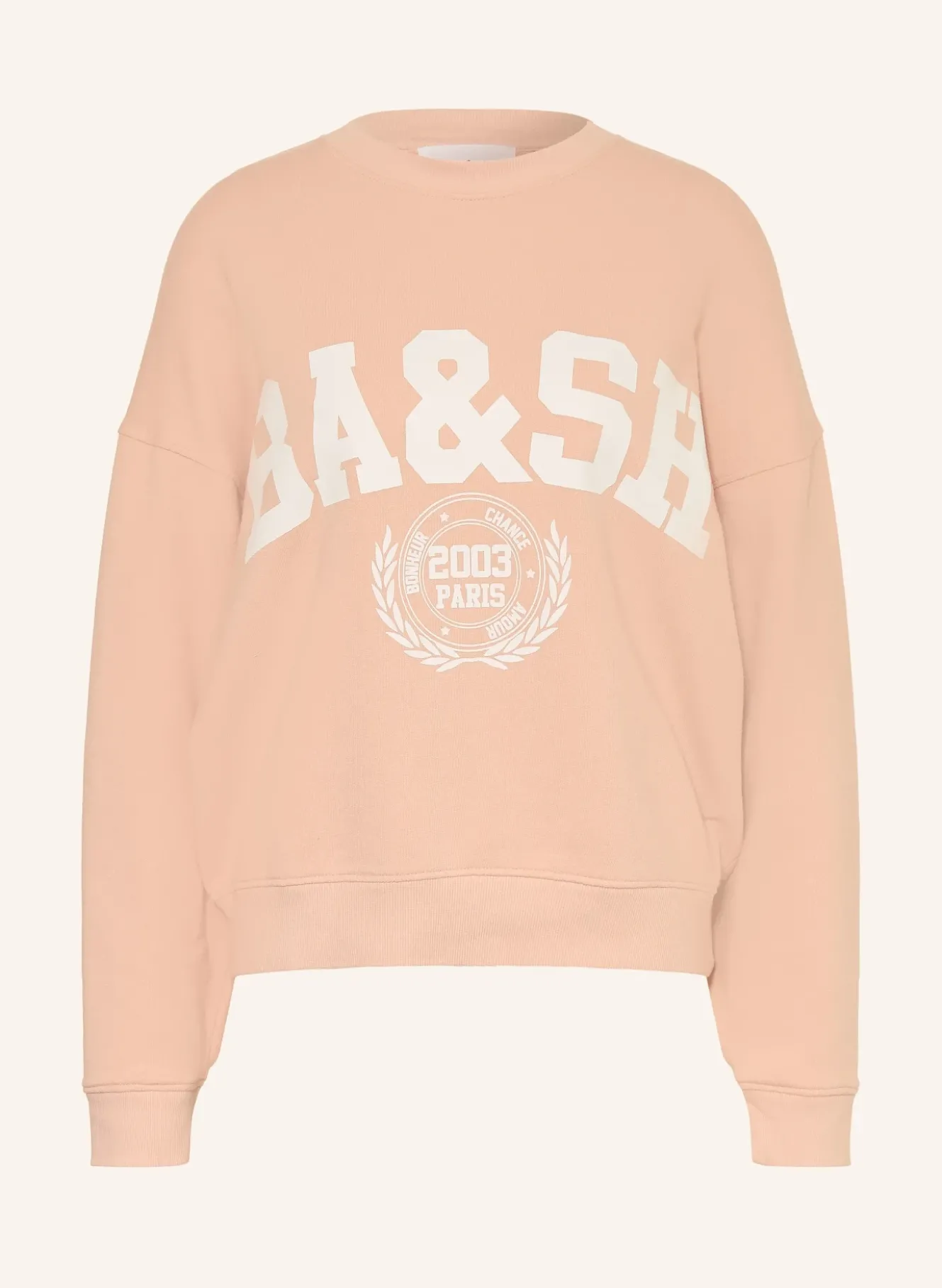 Sweatshirt BENJAMIN