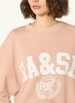 Sweatshirt BENJAMIN
