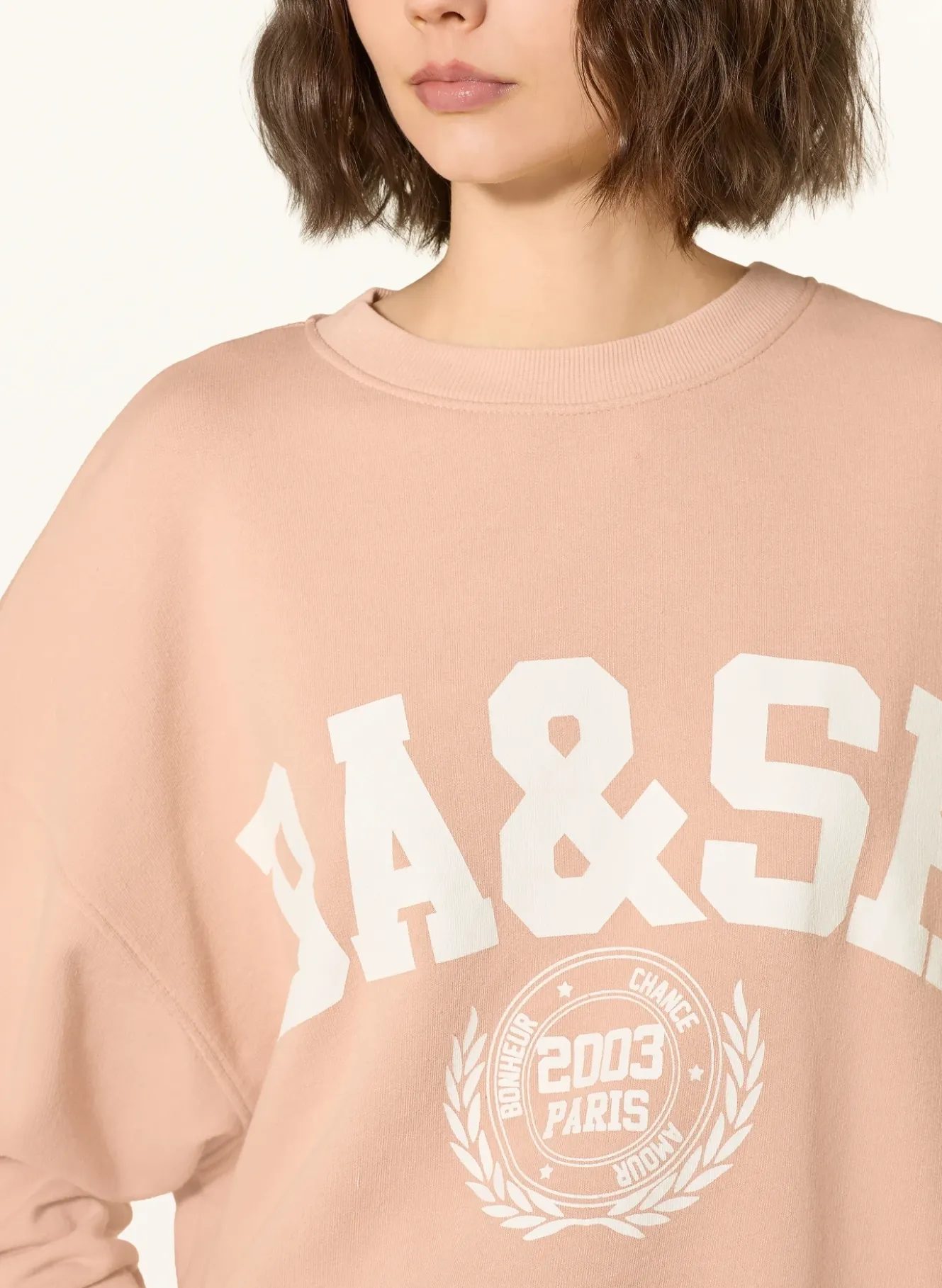 Sweatshirt BENJAMIN