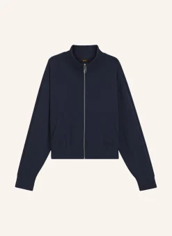 Sweatshirt C_ECURTIS Relaxed Fit