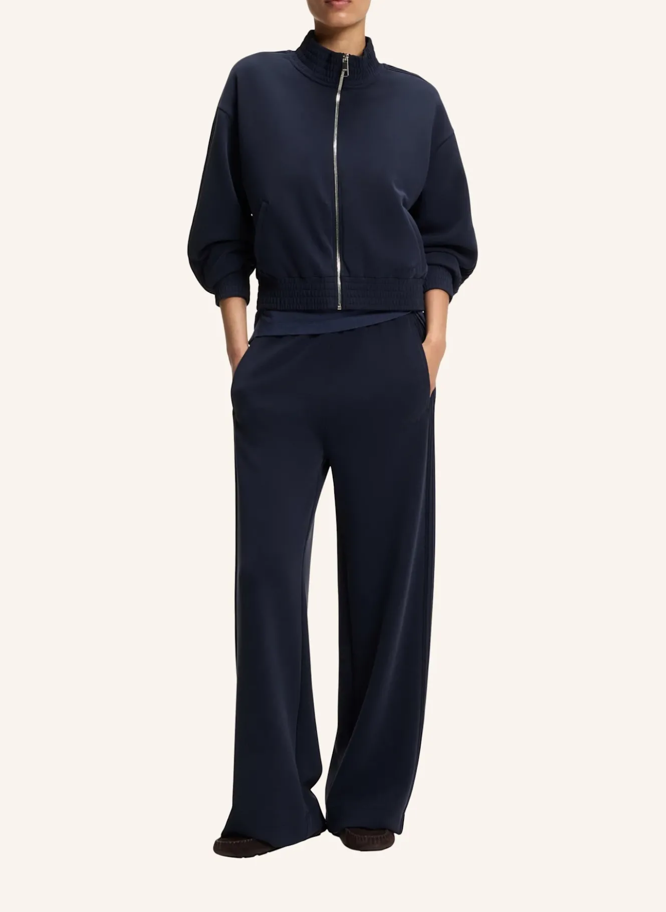 Sweatshirt C_ECURTIS Relaxed Fit