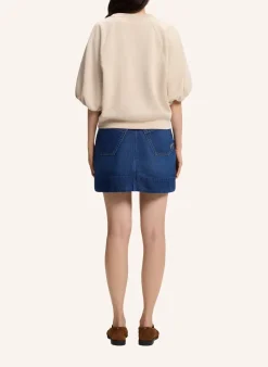 Sweatshirt C_ETAMI Oversize Fit