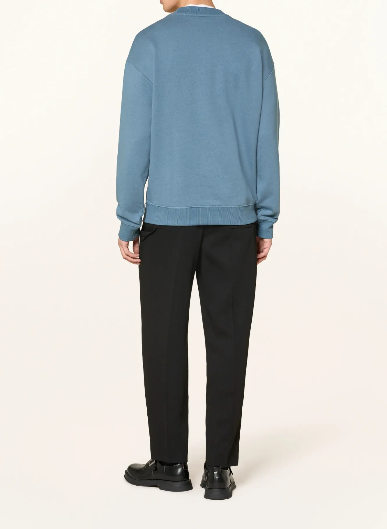 Sweatshirt DAPOCREW