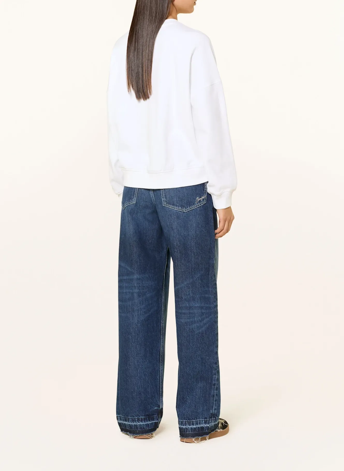Sweatshirt EVER VALENTINE